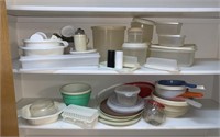 Plastic Containers & More