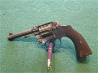 Colt DA 32