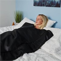 MIRAVIDA Infrared Sauna Blanket - 3 Adjustable