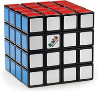 Rubik’s Cube, 4x4 Master Cube Colour-Matching