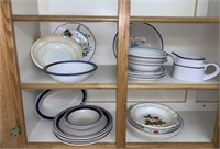 MCM Kitchen Dishes & More