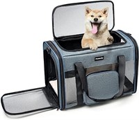 Fostanfly Cat Carriers for Medium Cats Under 25,