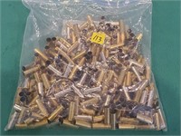 Bag of 38 Special Brass Cases