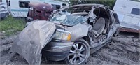 2002 Ford Expedition 1FMRU15W92LA92981 Accident