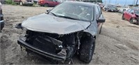 2010 Ford Fusion 3FAHP0HA1AR382204 Accident