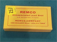Remco 38Cal Shot Capsules