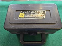 Shotshell Case Guard 100 Box