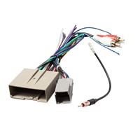 70-5521 Radio Wiring Harness Replacement