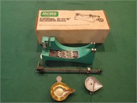 RCBS 505 Reloading Scale