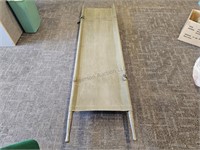 Army Bed Stretcher