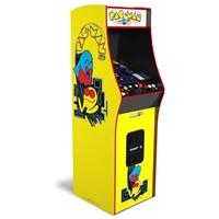 PAC-Man Arcade Machine  5ft - 14 Games