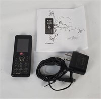 Kyocera Jax Cellular Phone