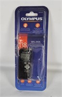 Olympus Digital Voice Recorder Ws-210s