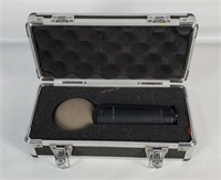 M-audio Luna Condenser Microphone