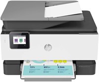 HP OfficeJet Pro 9018 Printer/Scanner