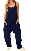 New (Size S) Jumpsuits for Women Summer Dressy