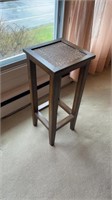 Plant stand 24x10