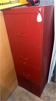 4dr file cabinet