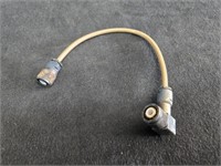 (7) Aircraft Radio Frequency Cable Assembly