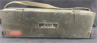 Signal Corps Wooden Box BX-49-A