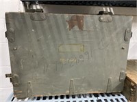 WWII Trunk