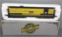 Lionel Ltd. Ed. Northwestern 8056 train engine