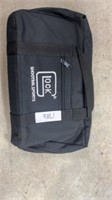 Glock Gun Accessory Bag - Black