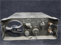 Vintage WW11 Korean War Era Telephone