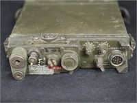 US Army RCA Radio Transceiver RT-339/PRC-28