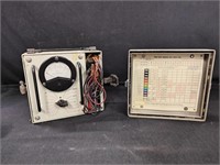 Wellex Electronics Radio Test Set AN/URM-76A