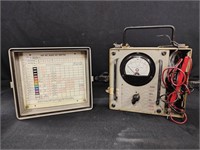Radio Test Set AN/URM-76A