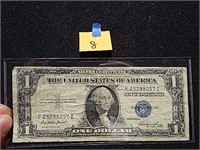 1935-E US $1 Note