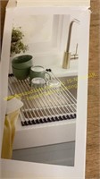 Brightroom S.S. Over the Sink Dish Drainer