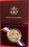 US Silver Liberty Dollar