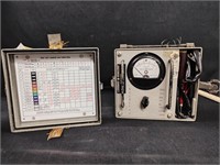 Radio Test Set AN URM-76A