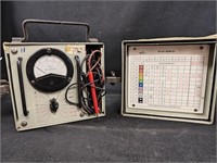 Radio Test Set AN URM-76A