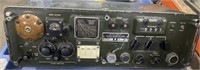 WWII Receiver - Transmitter RT-671/PRC - 47