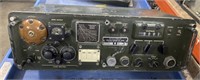 WWII Receiver - Transmitter RT-671/PRC - 47