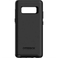 Otterbox Note8 Symmetry Case  Black