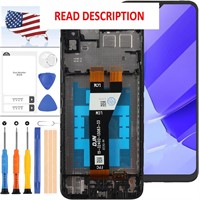 Galaxy A14 5G LCD Replacement Kit  Gray