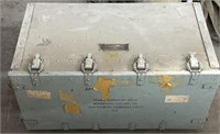 WWII Power Supply Case PP-351/U