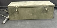 U.S ARMY Signal Corps Amplifier- BC-1141-C