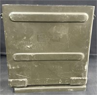 WWII Metal Case CY-744A /PRC