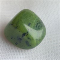 Jade Tumbled Gemstone