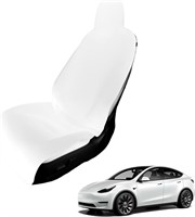 EVNV Tesla Model Y Seat Cover 2024 - Waterproof Ne