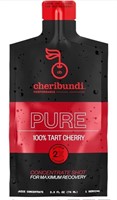 New Cheribundi 100% Tart Cherry Juice Pure