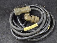 Military Power Cable