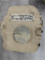 Signal Corps Generator GN-58-A