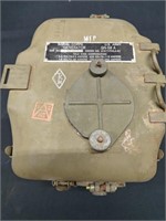 Signal Corps Generator GN-58 A