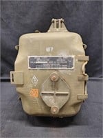 Signal Corps Generator GN-58 A
